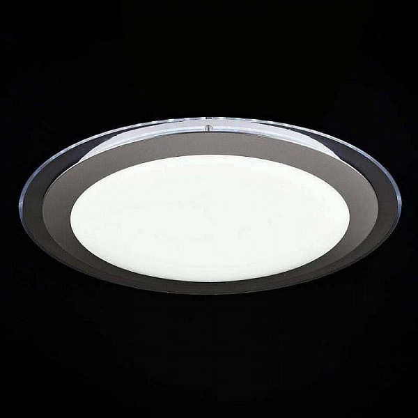 Светильник потолочный FREYA HALO FR6998-CL-45-W