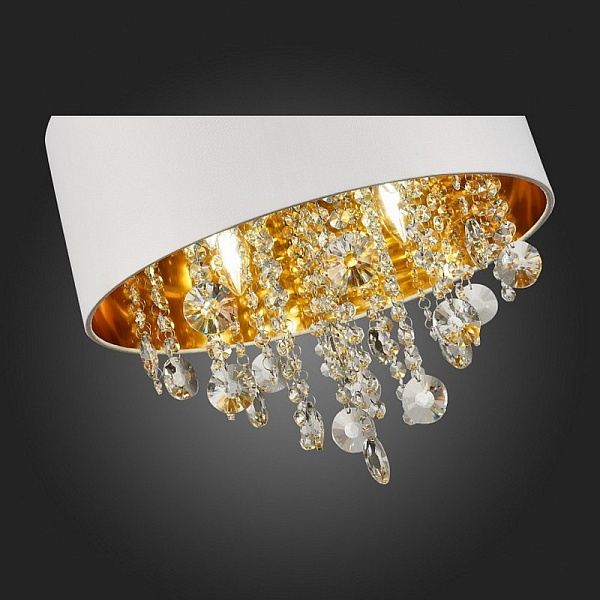Люстра подвесная ST LUCE LACCHIA SL1350.503.04