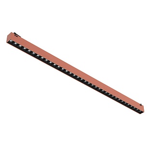 Трековый светильник DIVINARE DECORATO 2468/34 SP-36