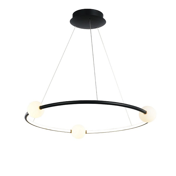 Подвес DELIGHT COLLECTION MD19001035 MD19001035-1B black