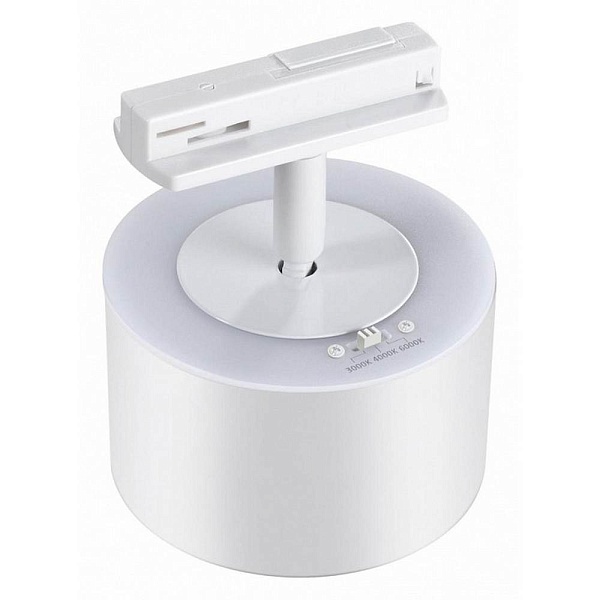 Трековый светильник NOVOTECH GIRO 358973