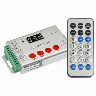Контроллер ARLIGHT HX-802S 22992