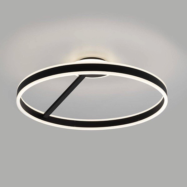 Люстра потолочная CITILUX ДУЭТ CL719761