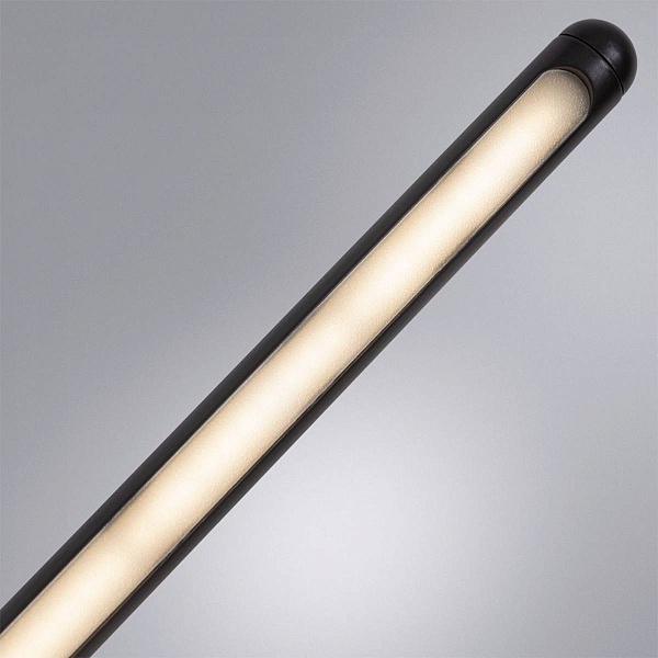Бра ARTE LAMP PRIMA A2028AP-1BK