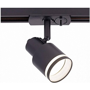Трековый светильник CITILUX BRUNO CL565T11