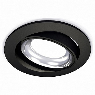 Светильник встраиваемый AMBRELLA LIGHT TECHNO SPOT 78 XC7652002