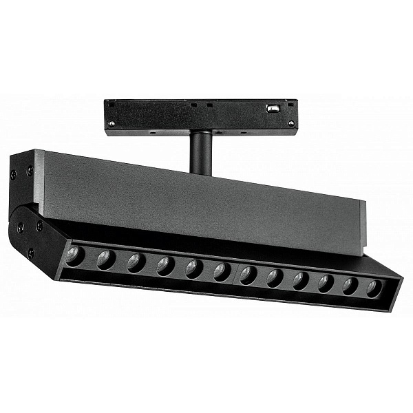 Трековый светильник LIGHTSTAR UNO 259037