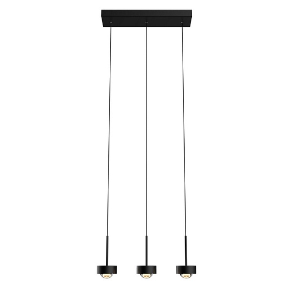 Подвес DELIGHT COLLECTION MD2826 MD2826-3L black