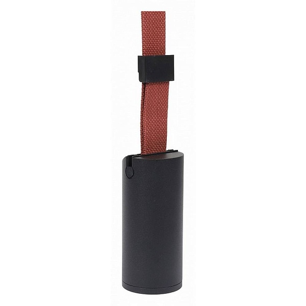 Заглушка DENKIRS BELTY BASE TR5516-BK