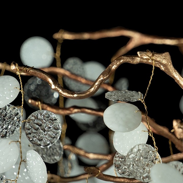 Люстра подвесная LOFT IT FAIRYTREE 10066/800 GB