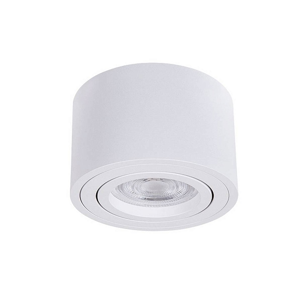 Спот ARTE LAMP UNITO A2260PL-1WH