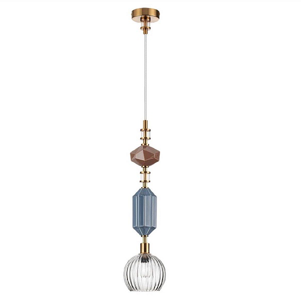 Подвес ODEON LIGHT TERRA 5414/1D