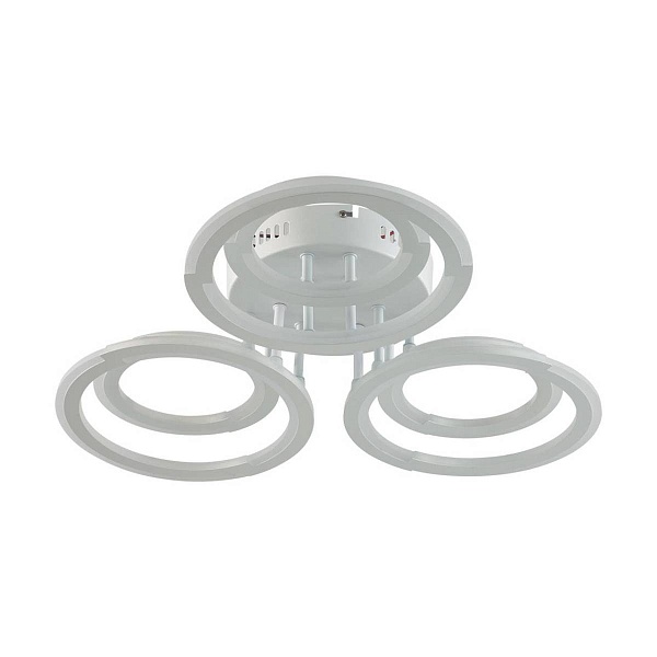Люстра потолочная LUMION OSAKA 8028/80CL