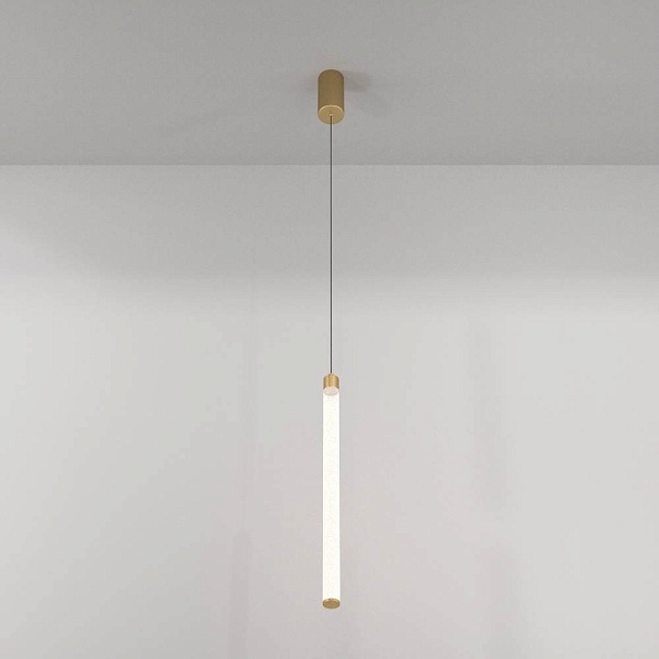 Подвес MAYTONI RAY P022PL-L20G3K