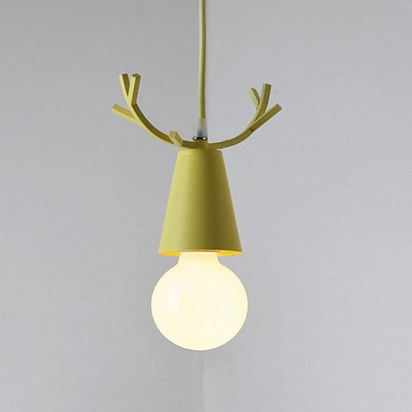 Подвес IMPERIUMLOFT DEER 178110-26