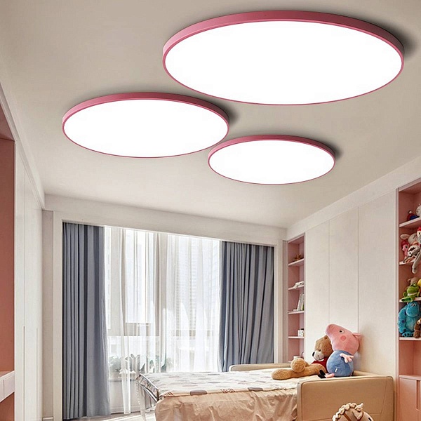Светильник потолочный IMPERIUMLOFT SLIM 178435-26
