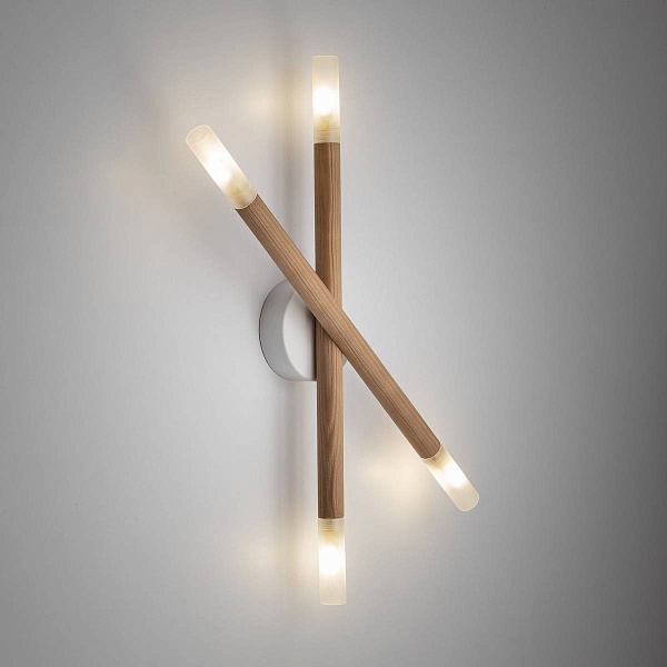 Бра TK LIGHTING NOBLE 4524 Noble a068402