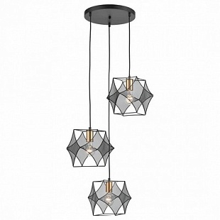Подвес VELE LUCE SPARK 654 VL6352P03