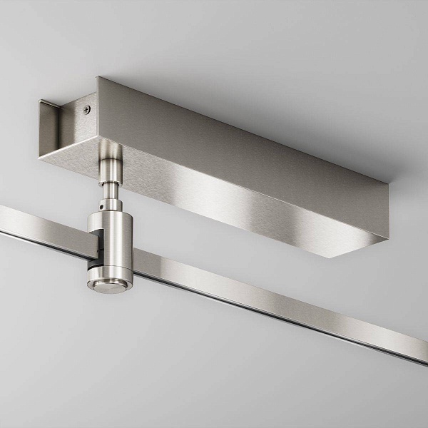 Токоподвод MAYTONI FLARITY TRA156C-BB1-PT