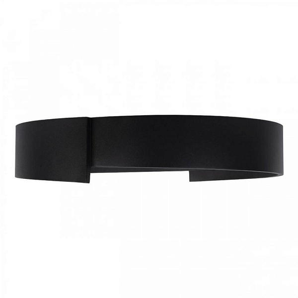 Светильник потолочный LOFT IT COIN 10200 Black
