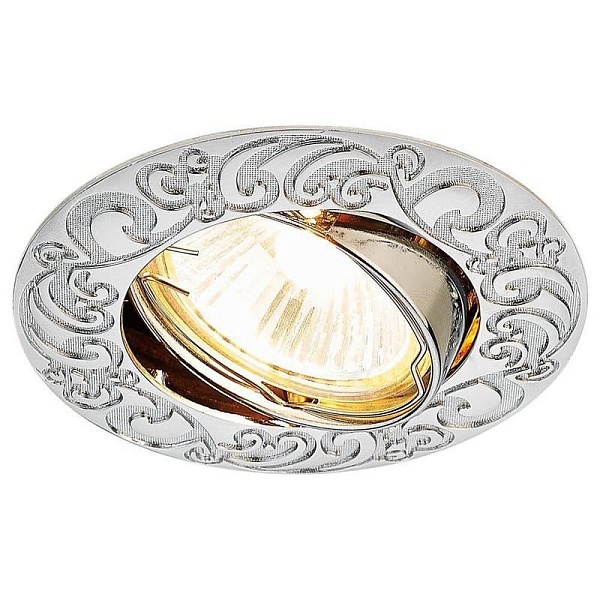 Светильник встраиваемый AMBRELLA LIGHT CLASSIC 710 CH
