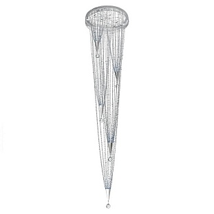 Подвес DELIGHT COLLECTION 68025 P68025L-5 chrome