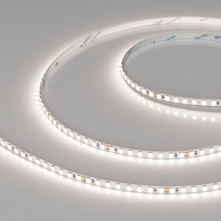 Лента LED RT-A160 15 W/m 24V IP20 2835/160 5000K 5mm (5м) 37811 ARLIGHT