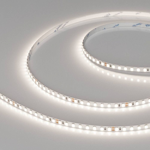 Лента LED RT-A160 15 W/m 24V IP20 2835/160 5000K 5mm (5м) 37811 ARLIGHT