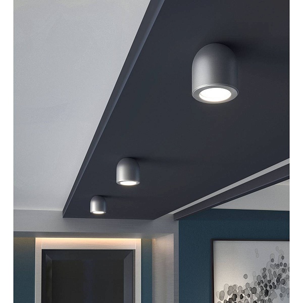 Спот ELEKTROSTANDARD OGMA a050674