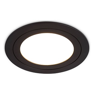 Светильник встраиваемый AMBRELLA LIGHT TN TN6604