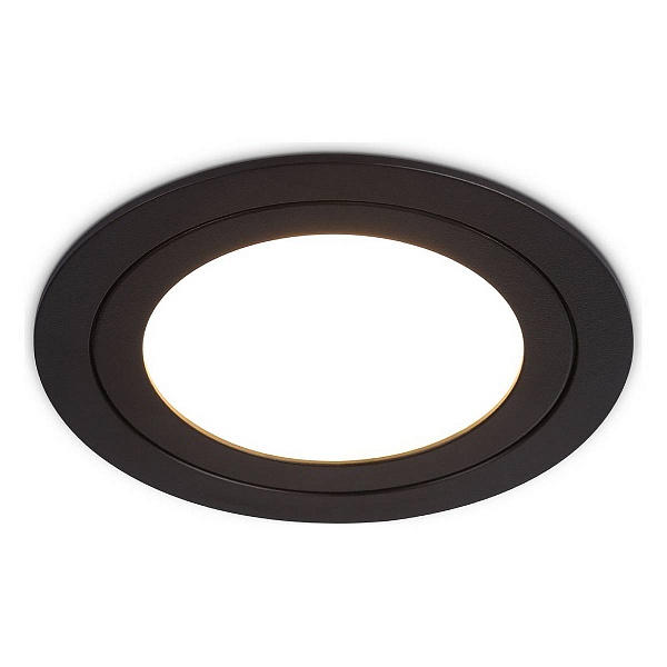 Светильник встраиваемый AMBRELLA LIGHT TN TN6604