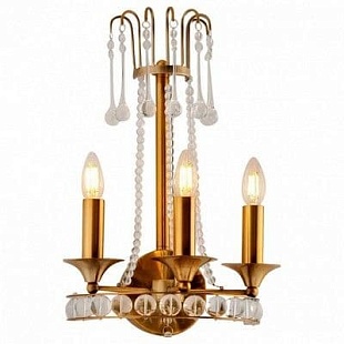 Бра DELIGHT COLLECTION REGENCY WG6957