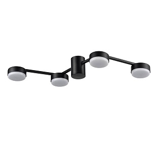 Люстра потолочная LUMION SANATA 8187/4C