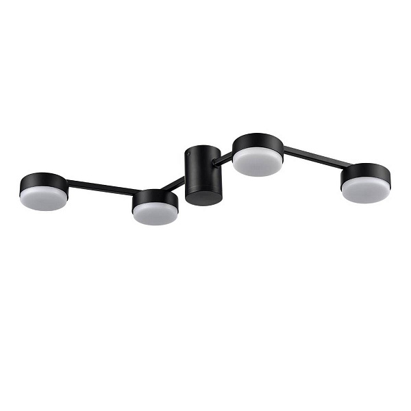 Люстра потолочная LUMION SANATA 8187/4C