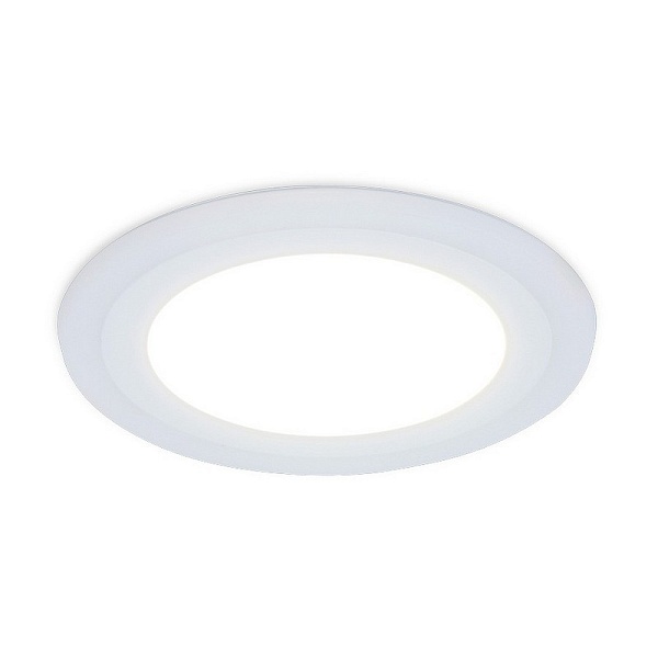 Светильник встраиваемый AMBRELLA LIGHT DOWNLIGHT 3 DCR360