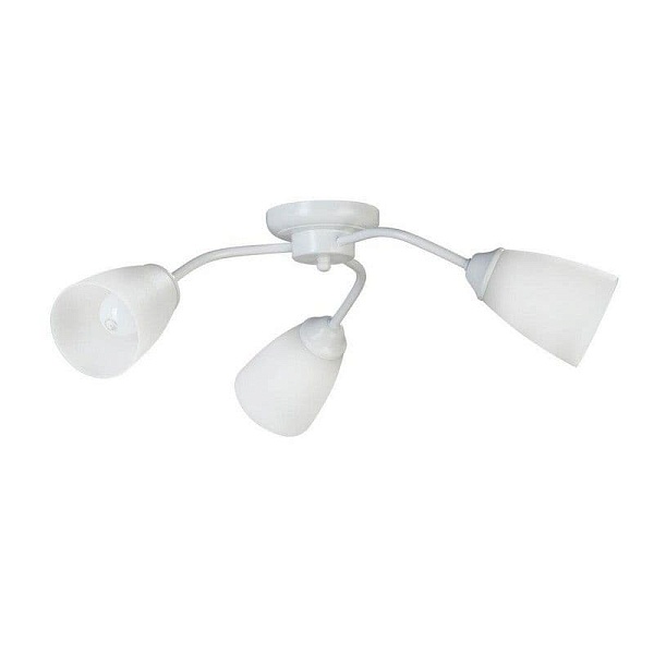 Люстра потолочная VITALUCE  V3258/3PL
