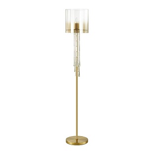 Торшер ODEON LIGHT NICOLE 4886/1F