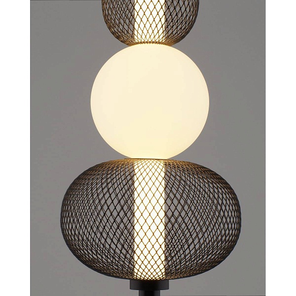 Подвес MODERLI LATTICE V11252-PL