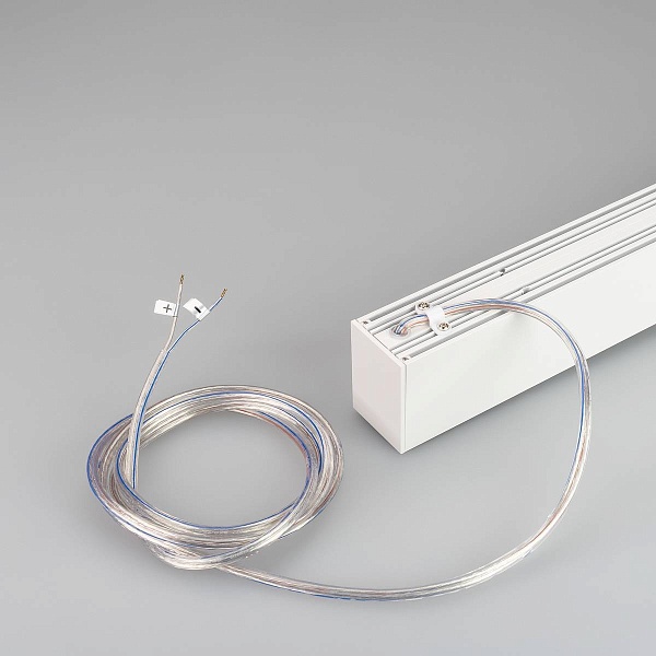 Шинопровод магнитный ARLIGHT MAG-45 028068(1)