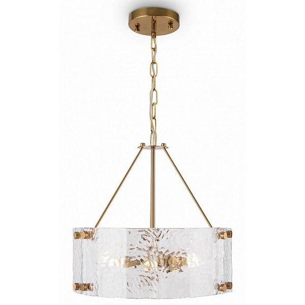 Люстра подвесная FREYA FRESCO FR5190PL-06BS