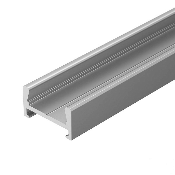 Профиль для ленты LED накладной MIC 9x16мм без рассеивателя (2м) 26458 ARLIGHT