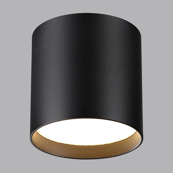 Спот ODEON LIGHT HIGHTECH 7129/8CL