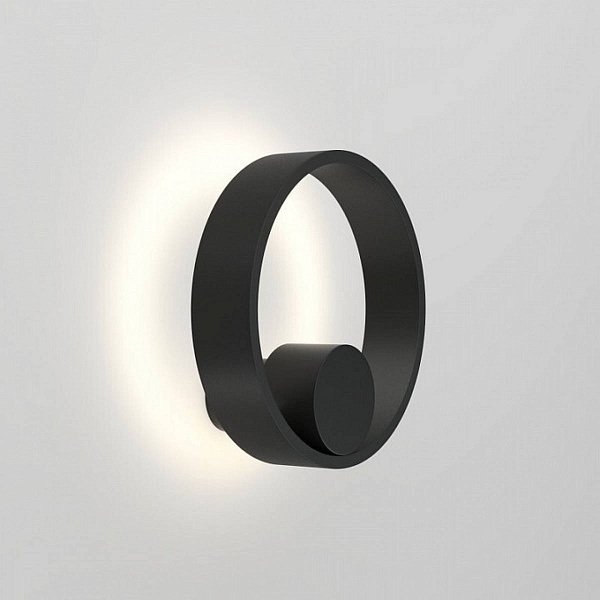 Бра DENKIRS ORBIT DK5060-BK