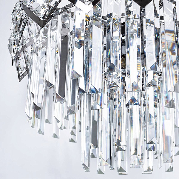 Люстра подвесная ARTE LAMP WEZEN A1006SP-8CC