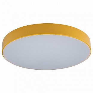 Светильник потолочный LOFT IT AXEL 1 10002/24 Yellow