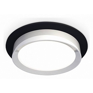 Светильник встраиваемый AMBRELLA LIGHT XC XC8051003