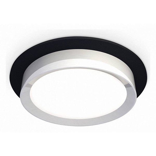 Светильник встраиваемый AMBRELLA LIGHT XC XC8051003