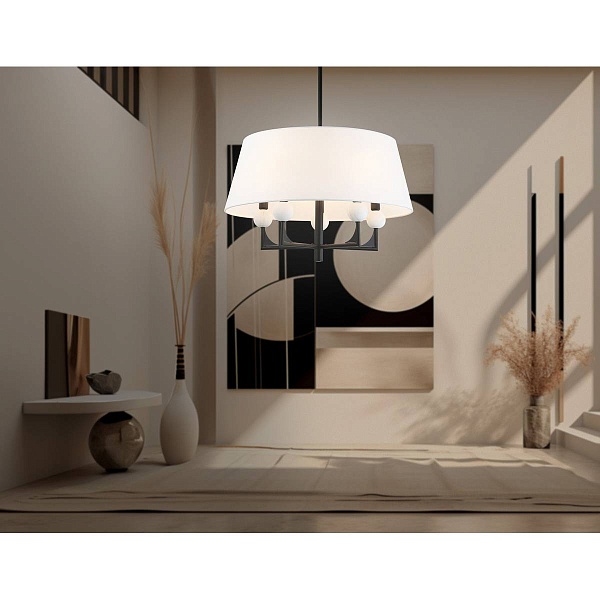 Люстра подвесная AMBRELLA LIGHT LH LH75150