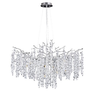 Люстра подвесная DIVINARE SALICE 3135/26 SP-10