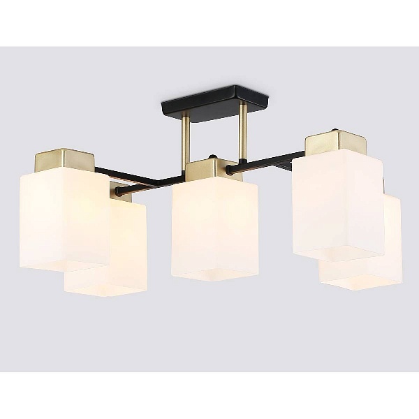 Люстра потолочная AMBRELLA LIGHT LOFT TR303048